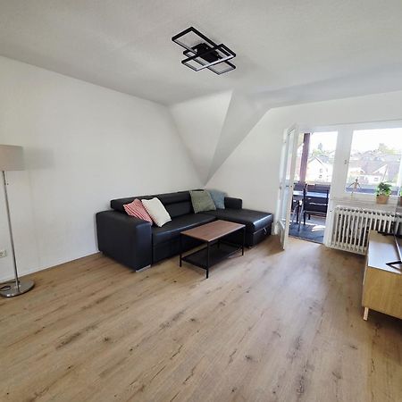 Haus No. 48 Daire Friesenheim  Dış mekan fotoğraf