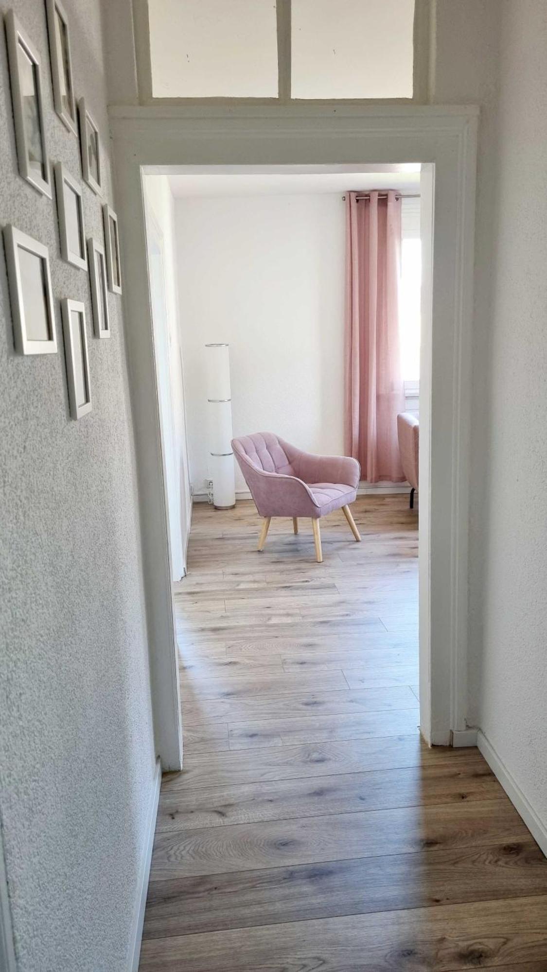 Haus No. 48 Daire Friesenheim  Dış mekan fotoğraf
