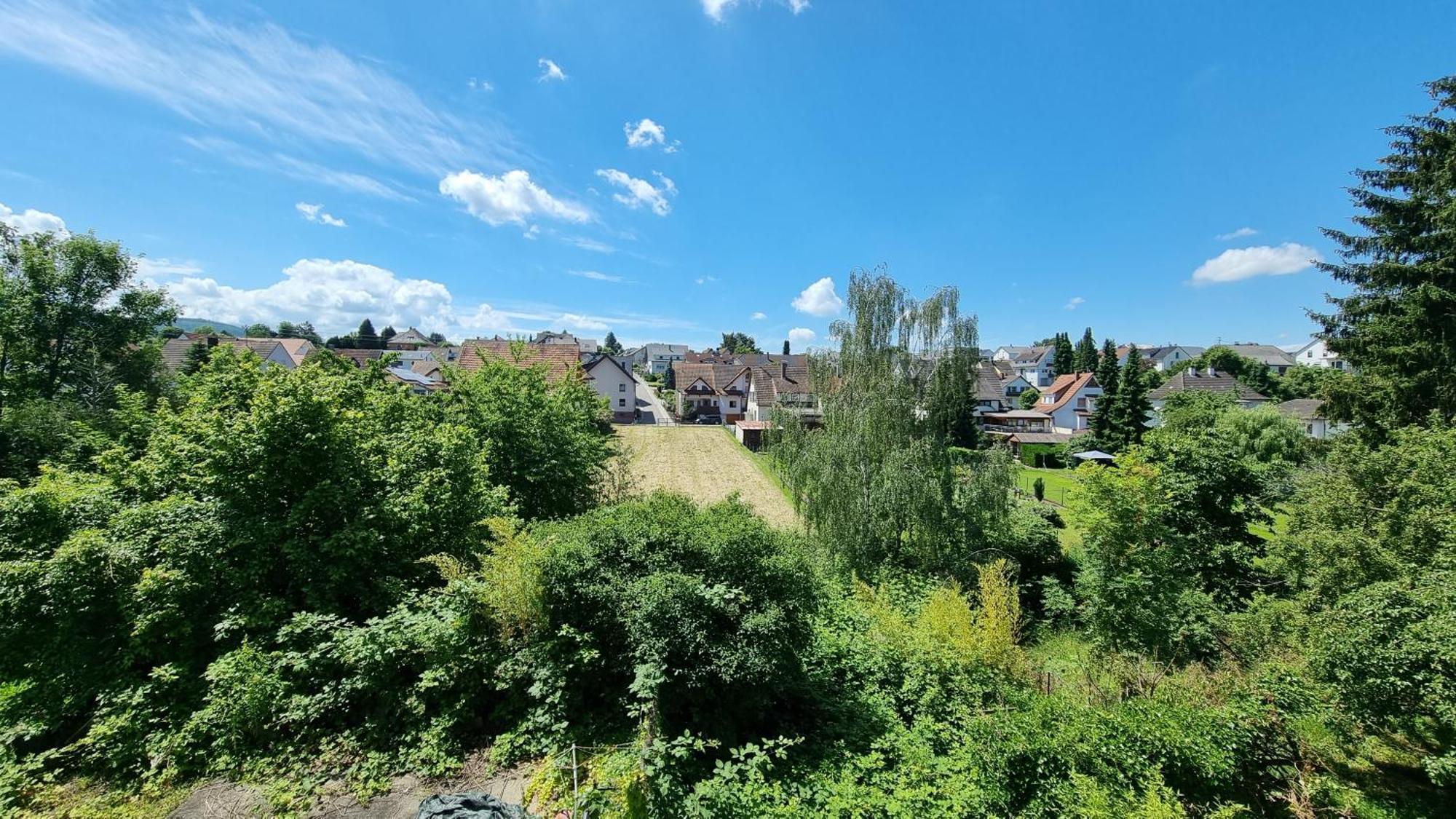 Haus No. 48 Daire Friesenheim  Dış mekan fotoğraf