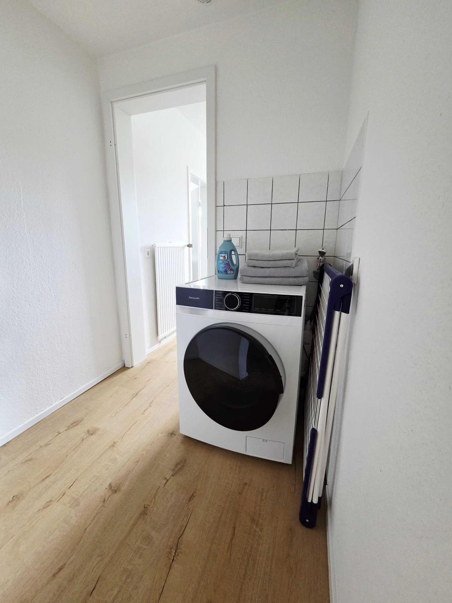 Haus No. 48 Daire Friesenheim  Dış mekan fotoğraf