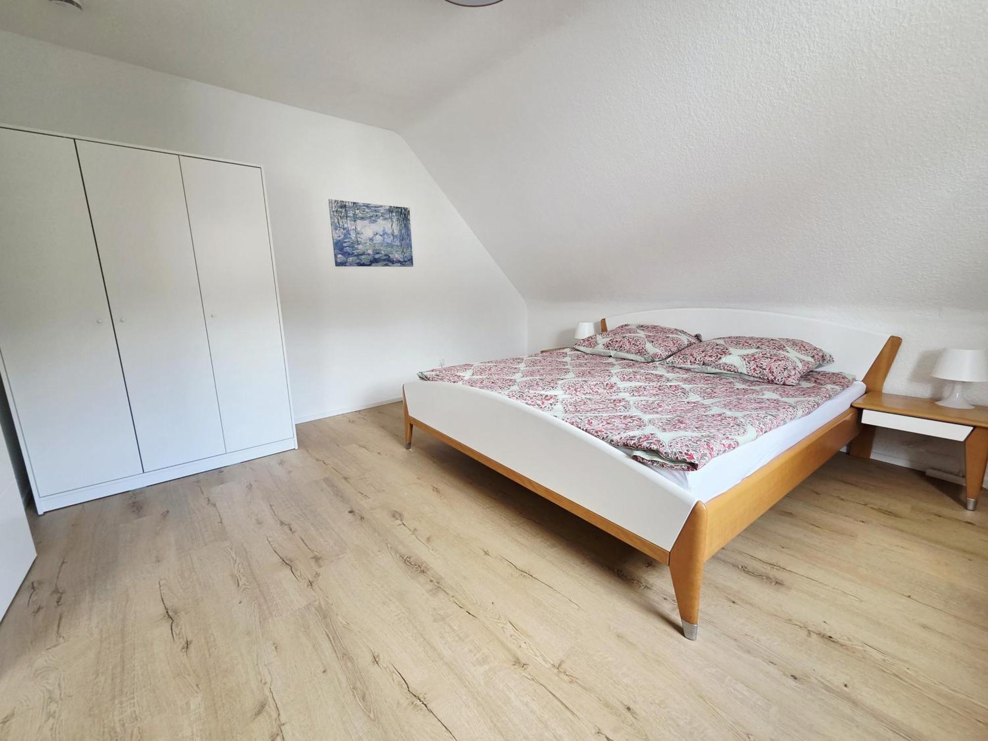 Haus No. 48 Daire Friesenheim  Dış mekan fotoğraf
