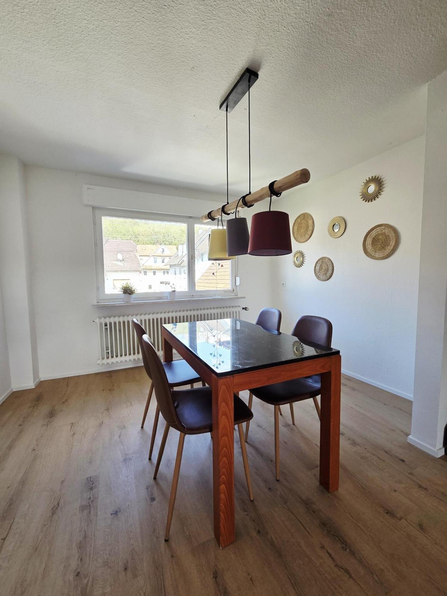 Haus No. 48 Daire Friesenheim  Dış mekan fotoğraf